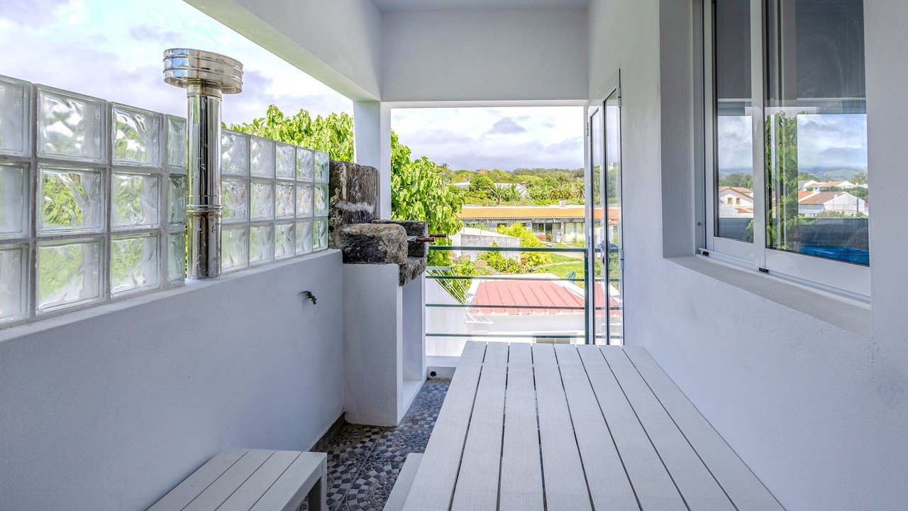 Photo of Patio Balcony in Livramento