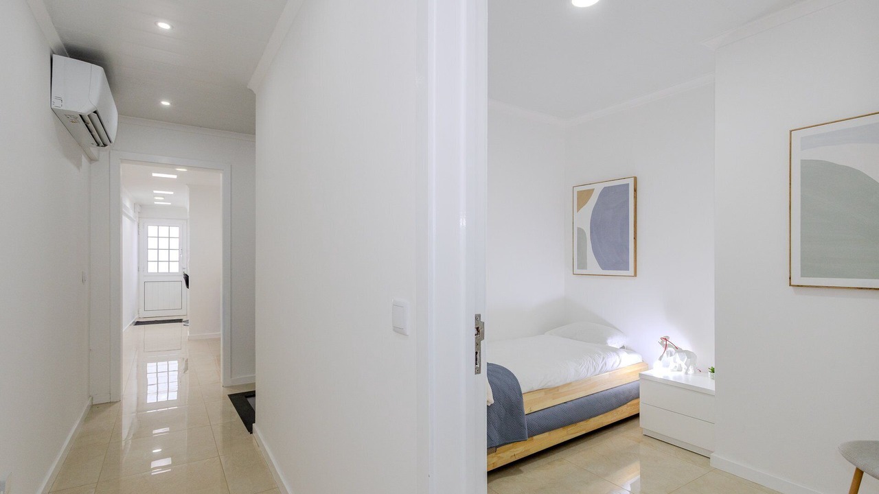 Photo of Bedroom in Livramento