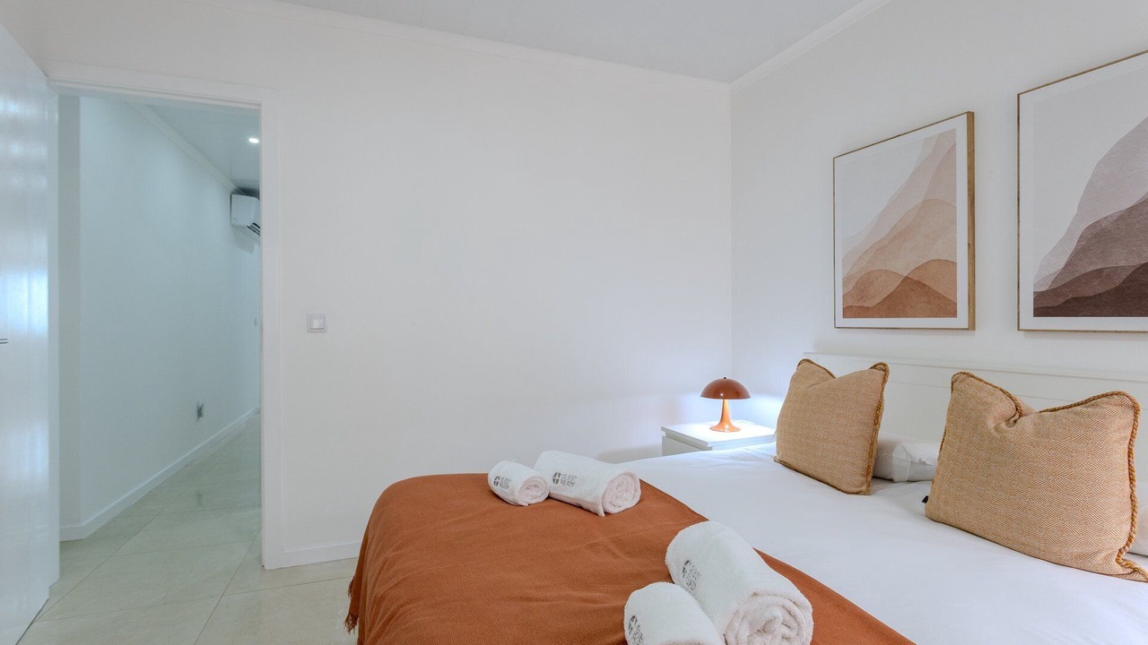 Photo of Bedroom in Livramento