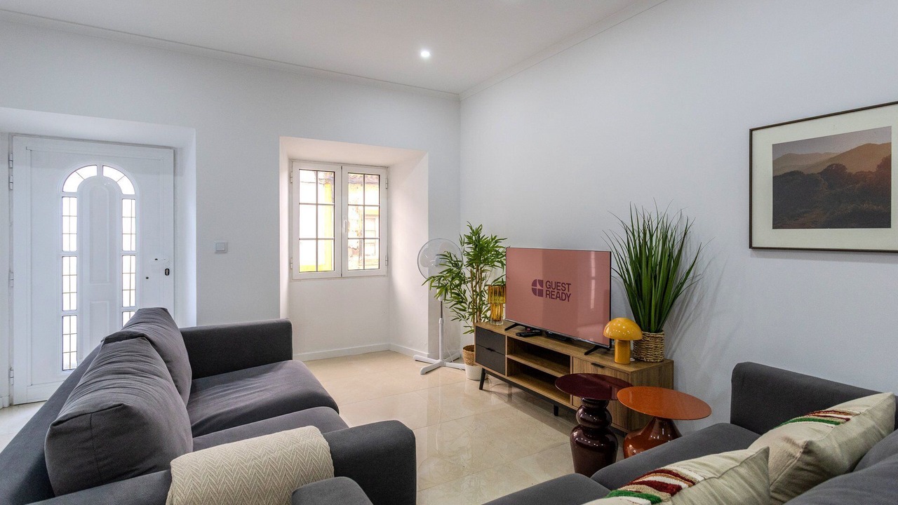 Photo of Livingroom in Livramento