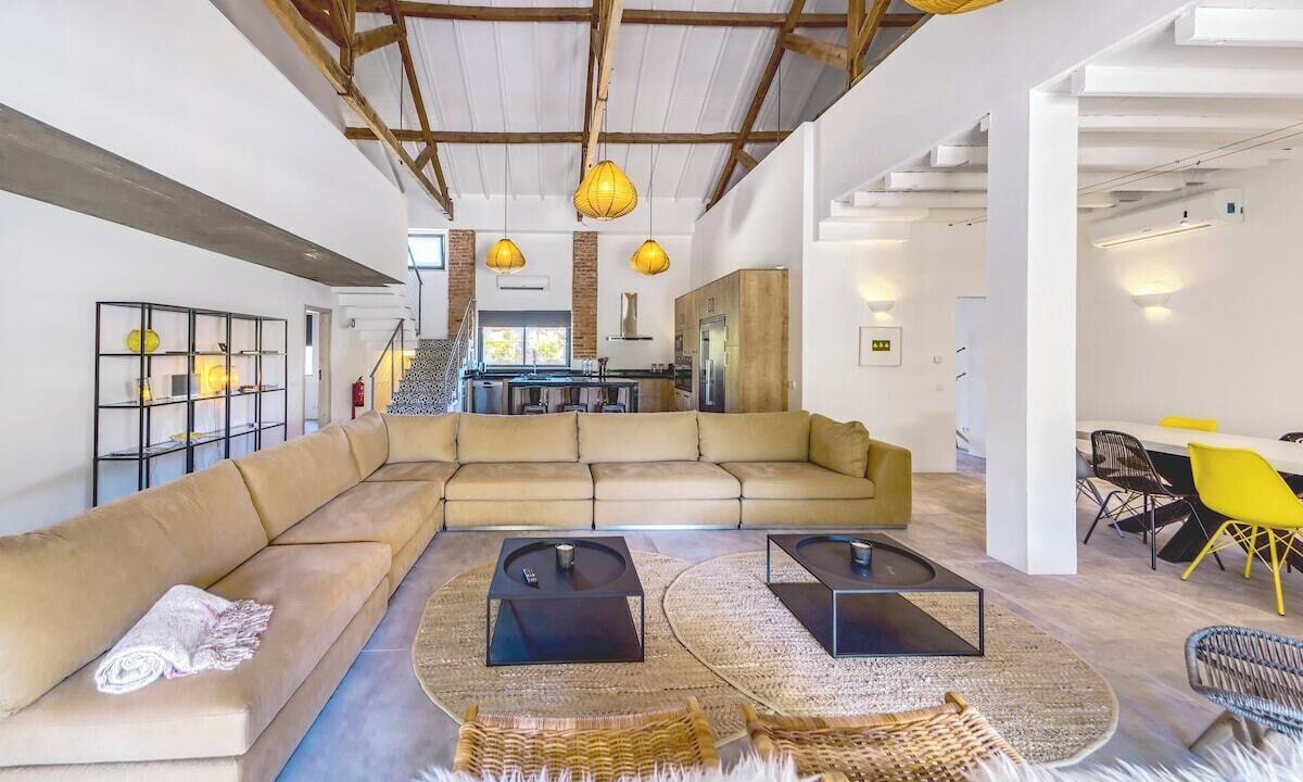 Photo of Livingroom in Ferragudo