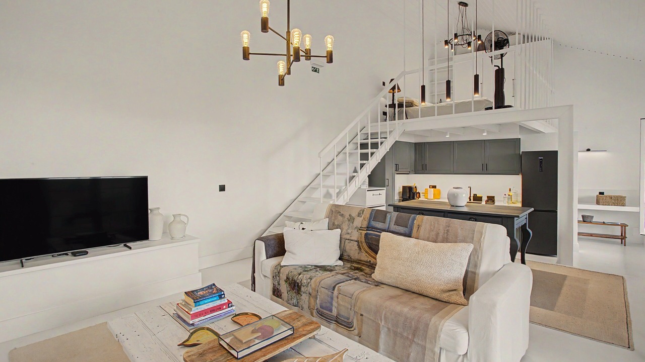 Photo of Livingroom in Canico
