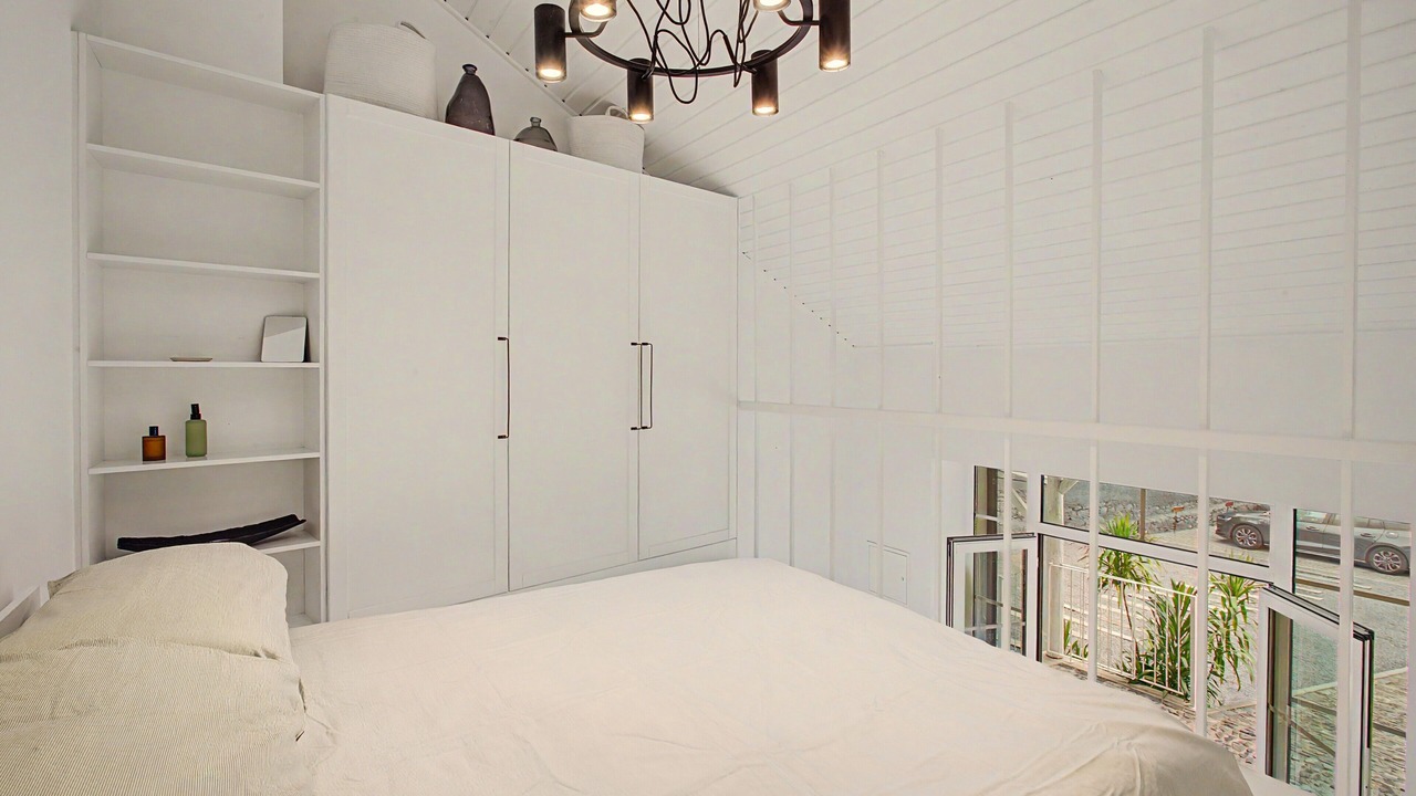 Photo of Bedroom in Canico