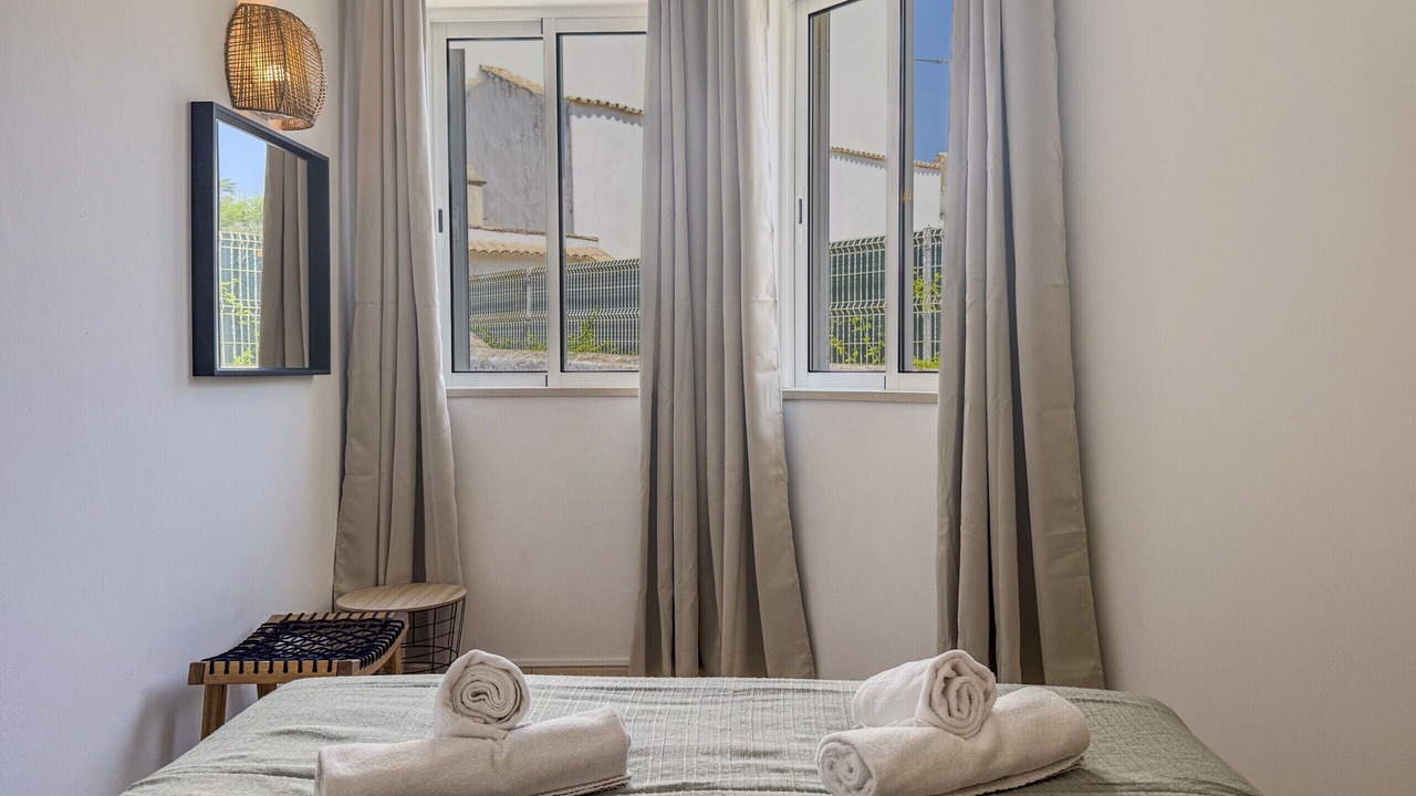 Photo of Bedroom in Peneco Beach