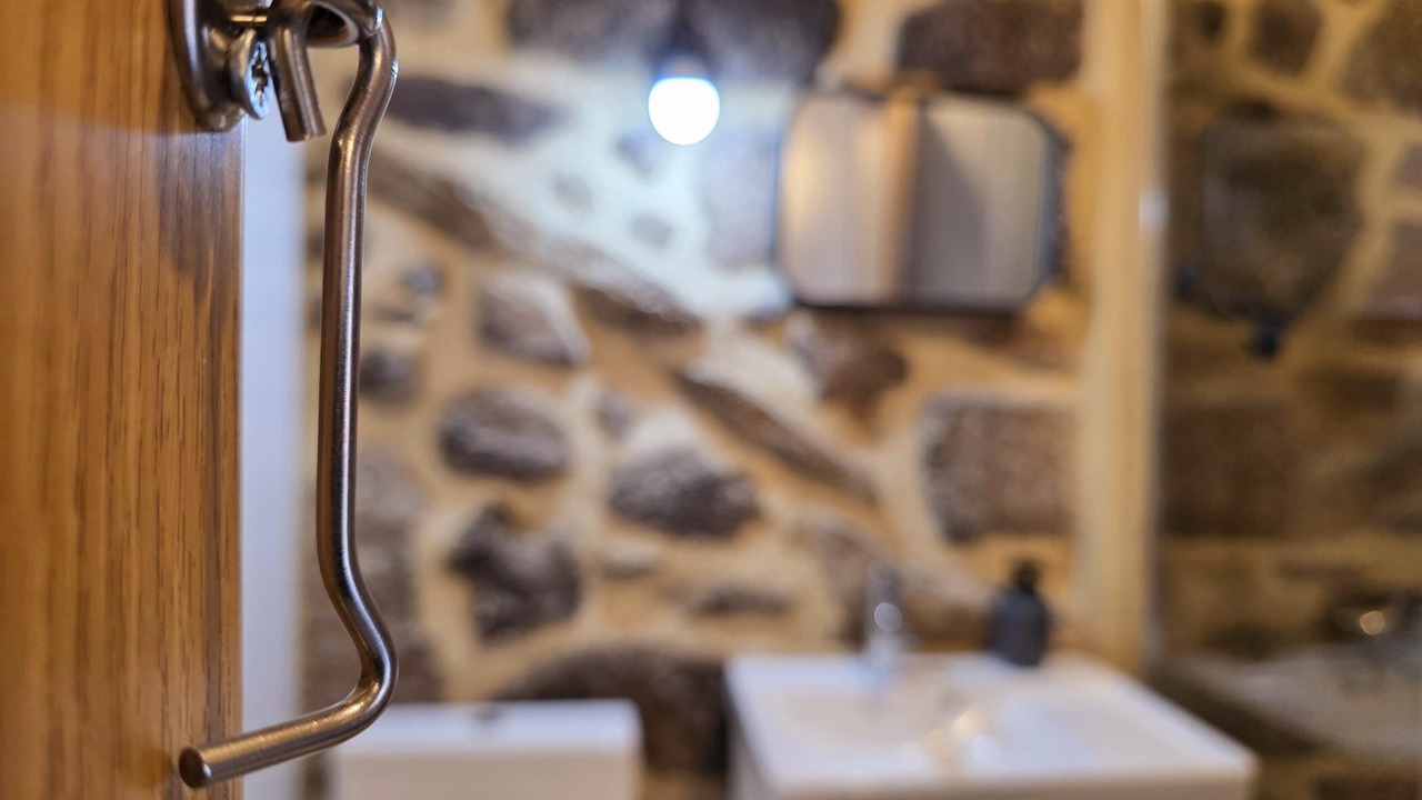 Photo of Bathroom in Melgaco