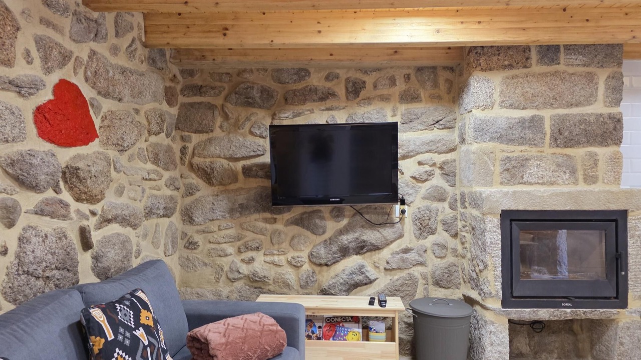 Photo of Livingroom in Melgaco