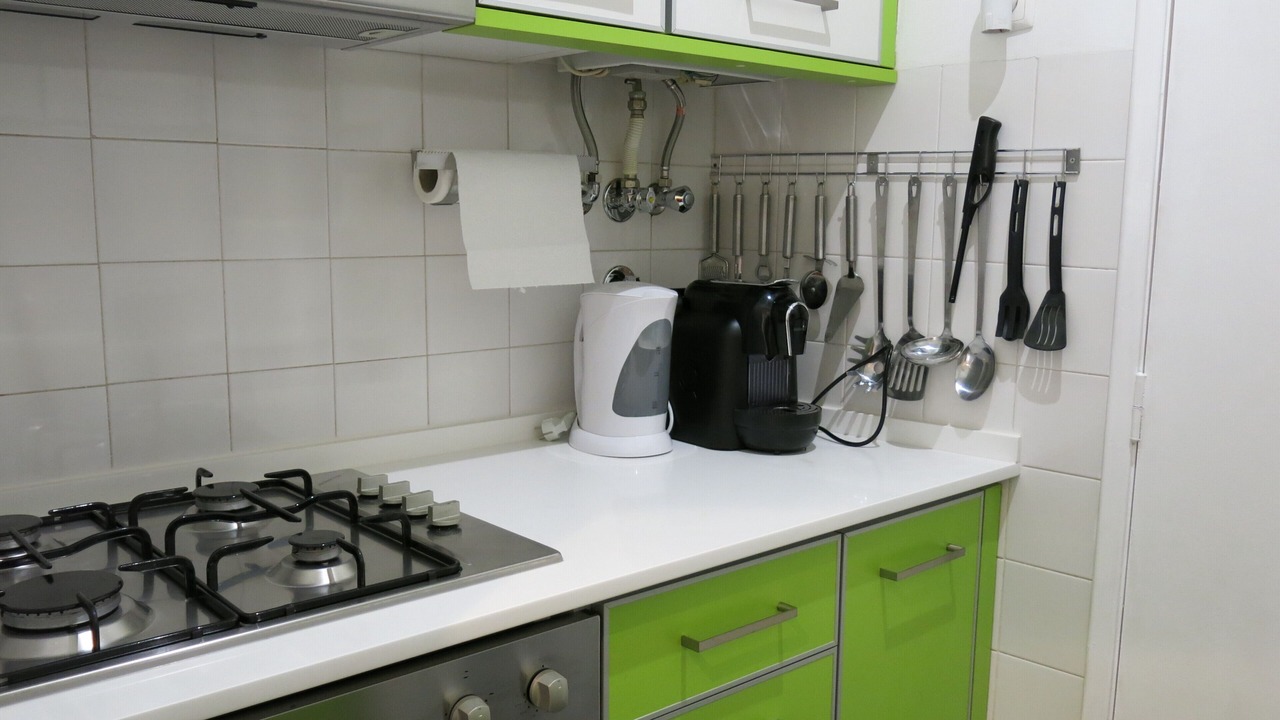 Photo of Kitchen in Socorro