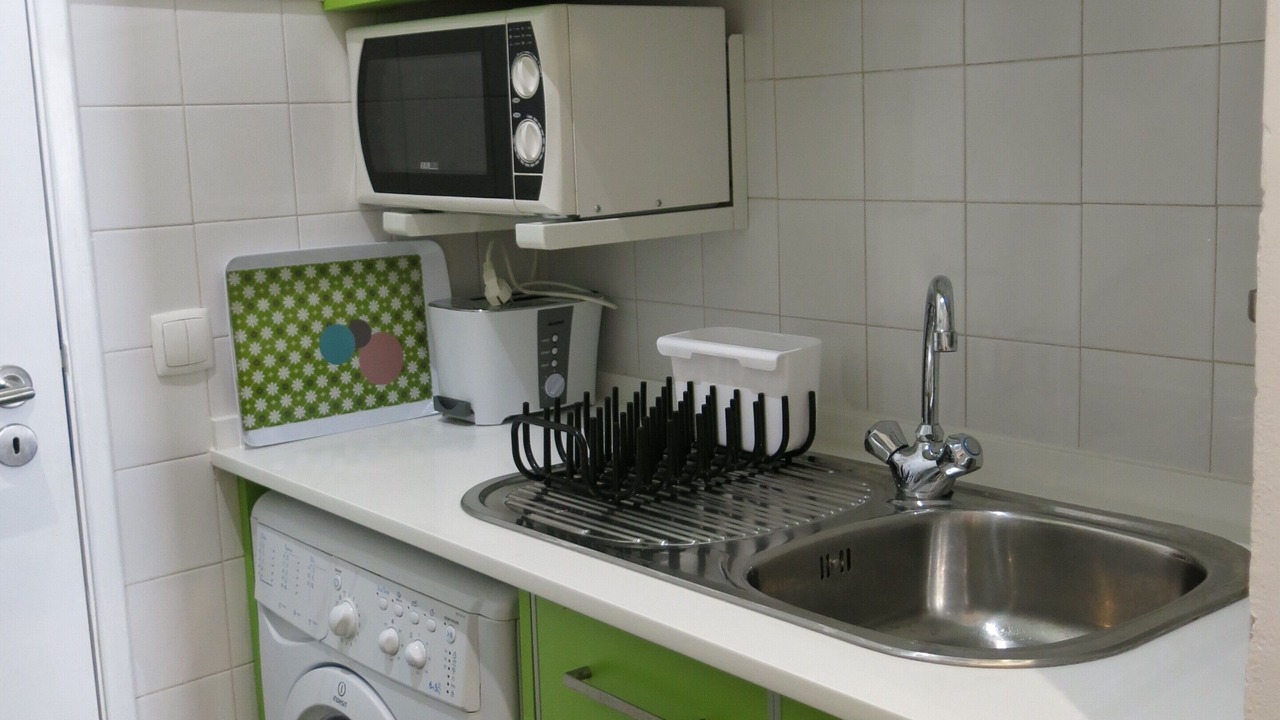 Photo of Kitchen in Socorro