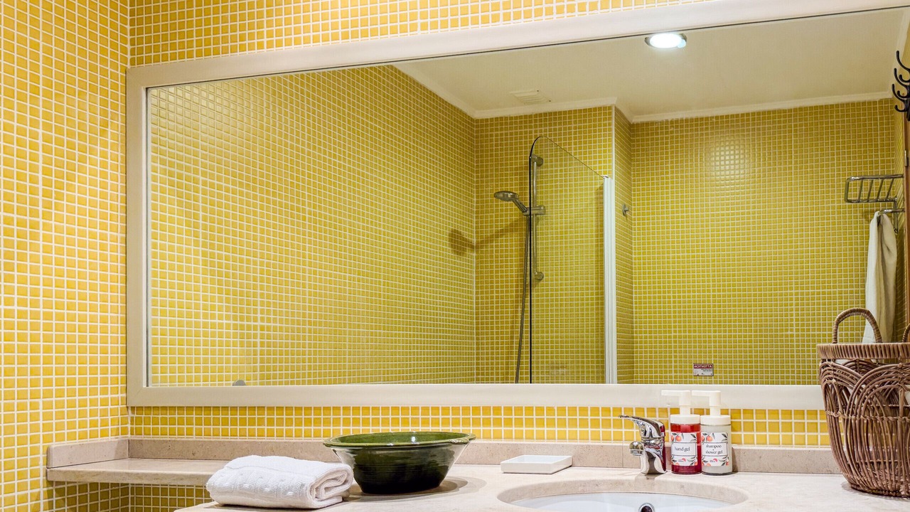 Photo of Bathroom in Armacao de Pera