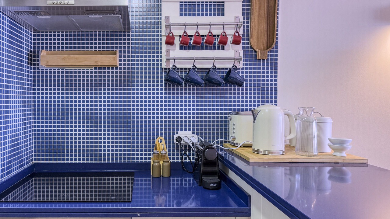 Photo of Kitchen in Armacao de Pera