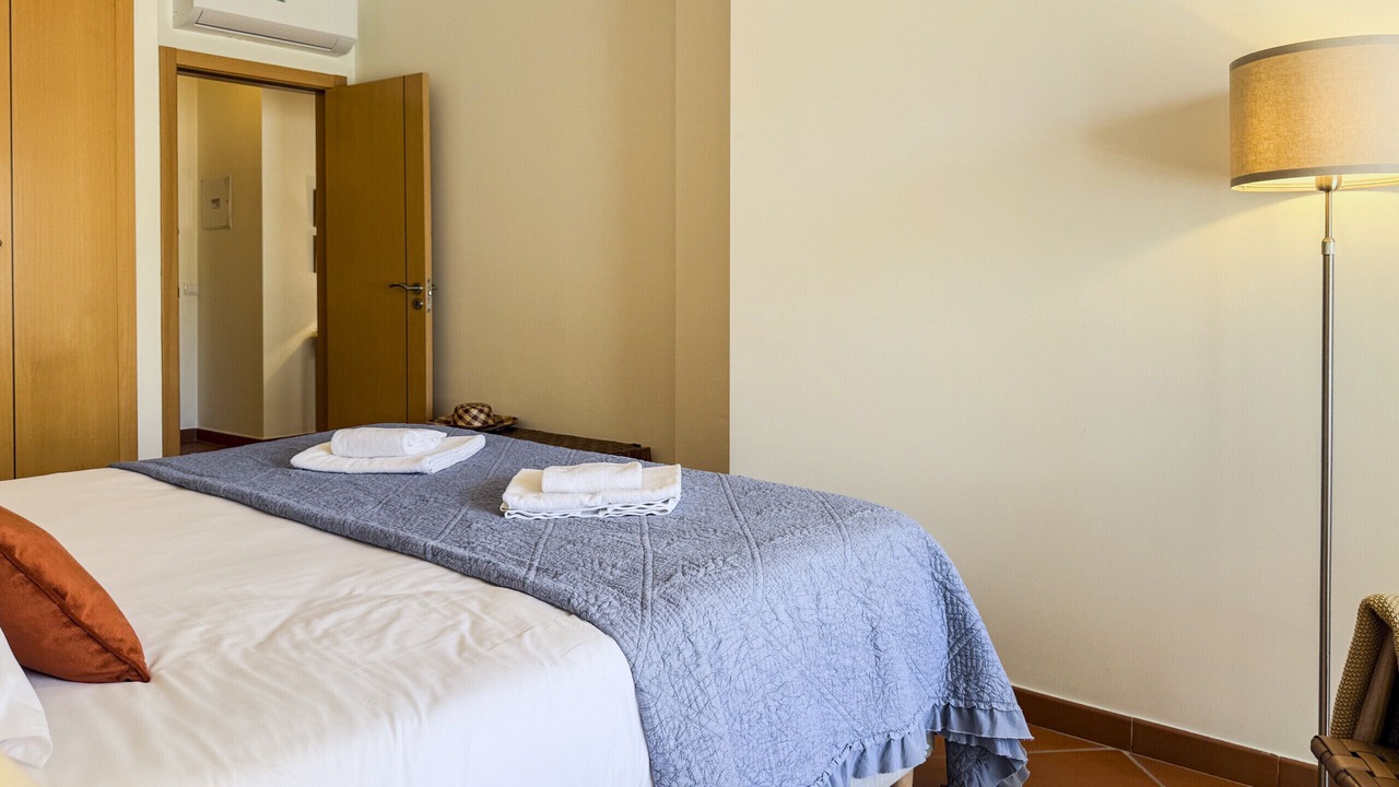 Photo of Bedroom in Armacao de Pera