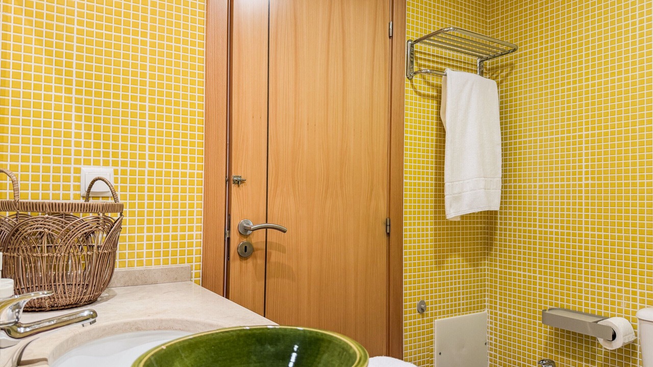 Photo of Bathroom in Armacao de Pera