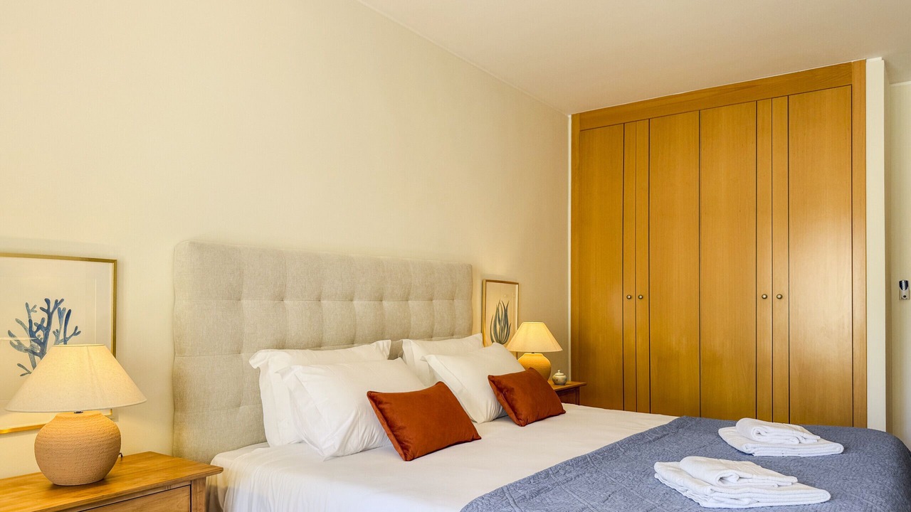 Photo of Bedroom in Armacao de Pera