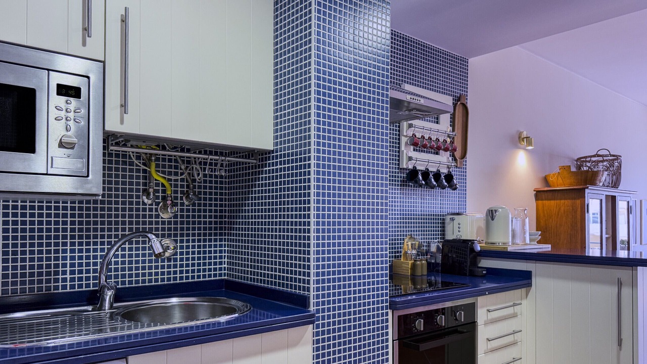 Photo of Kitchen in Armacao de Pera
