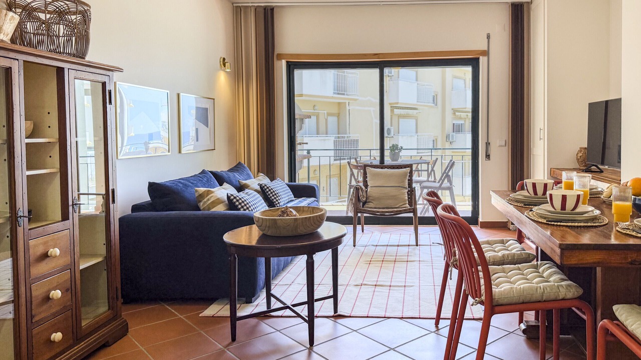 Photo of Livingroom in Armacao de Pera