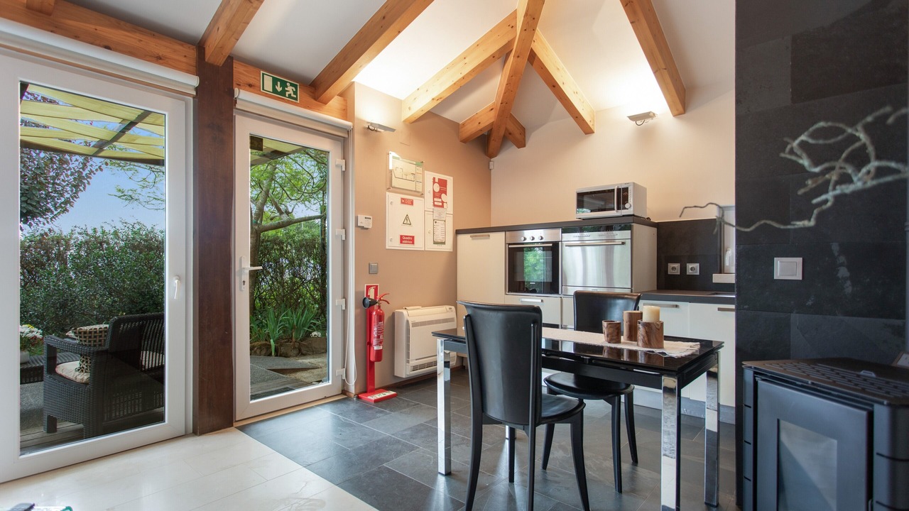 Photo of Kitchen in Alcobaca