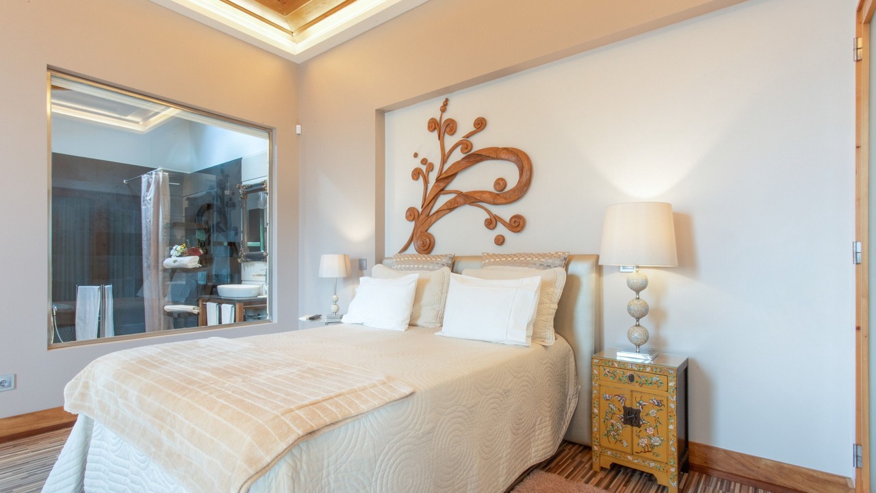 Photo of Bedroom in Alcobaca