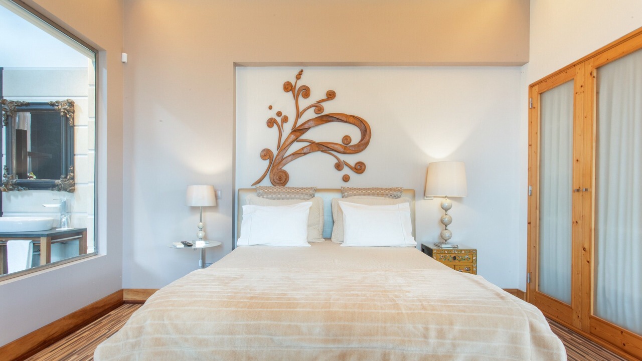 Photo of Bedroom in Alcobaca