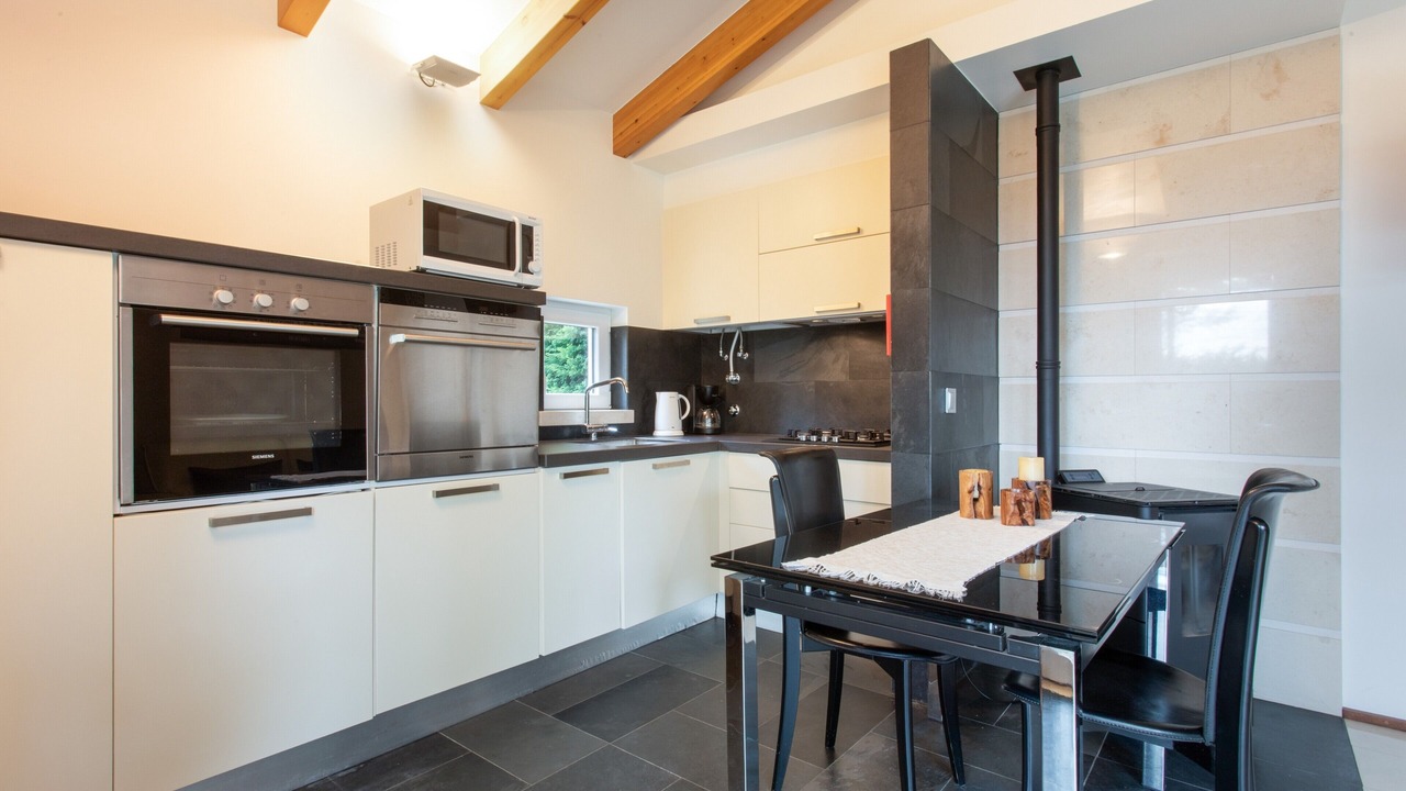 Photo of Kitchen in Alcobaca