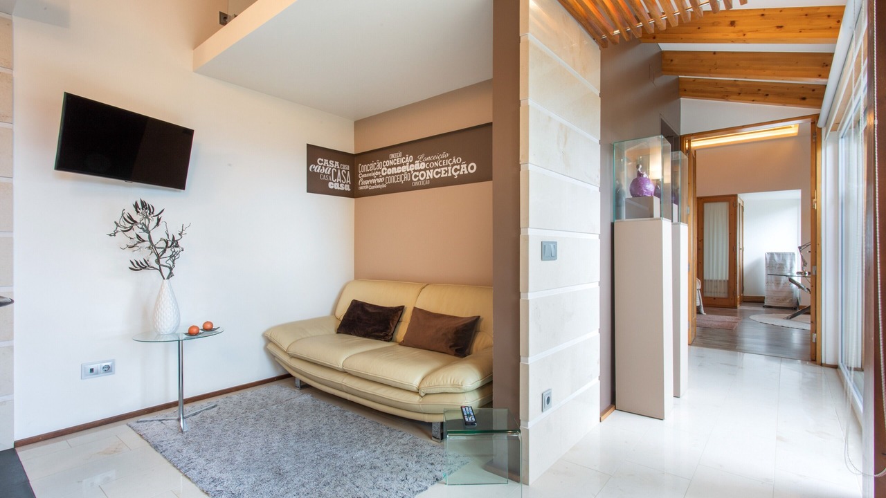 Photo of Livingroom in Alcobaca