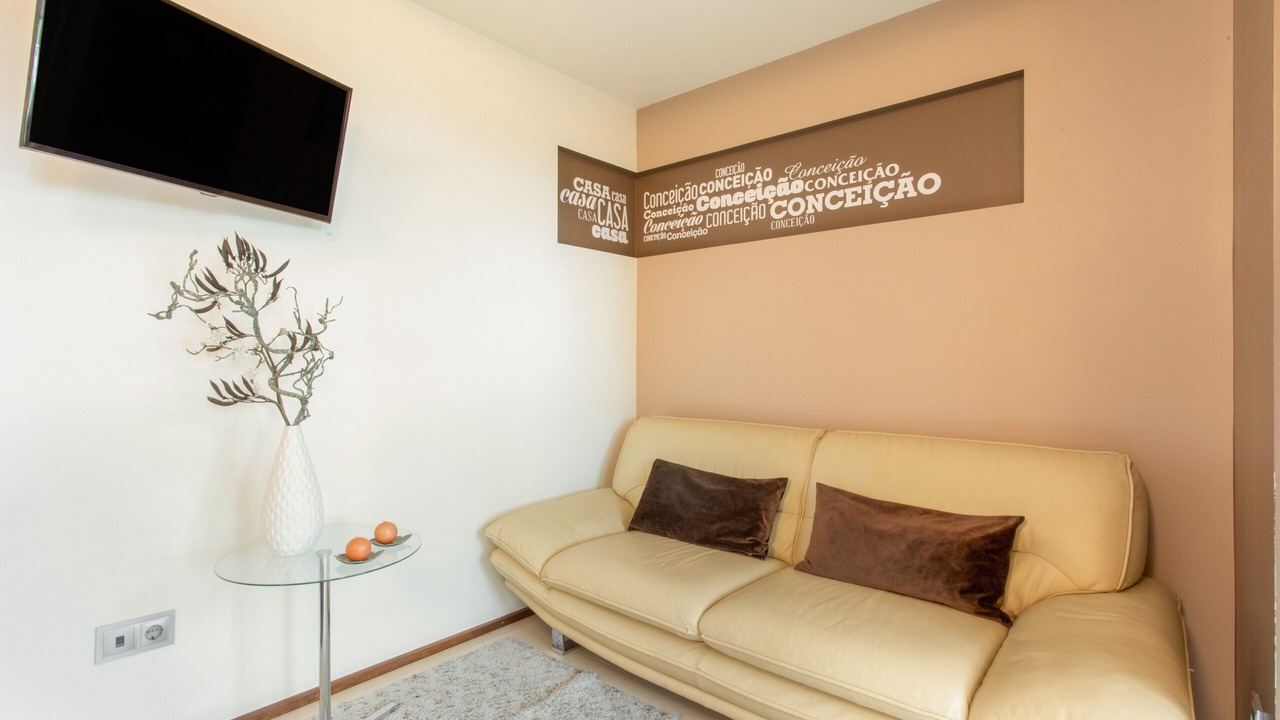 Photo of Livingroom in Alcobaca