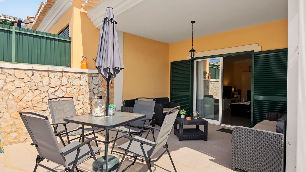 Photo of Outdoor in Silves