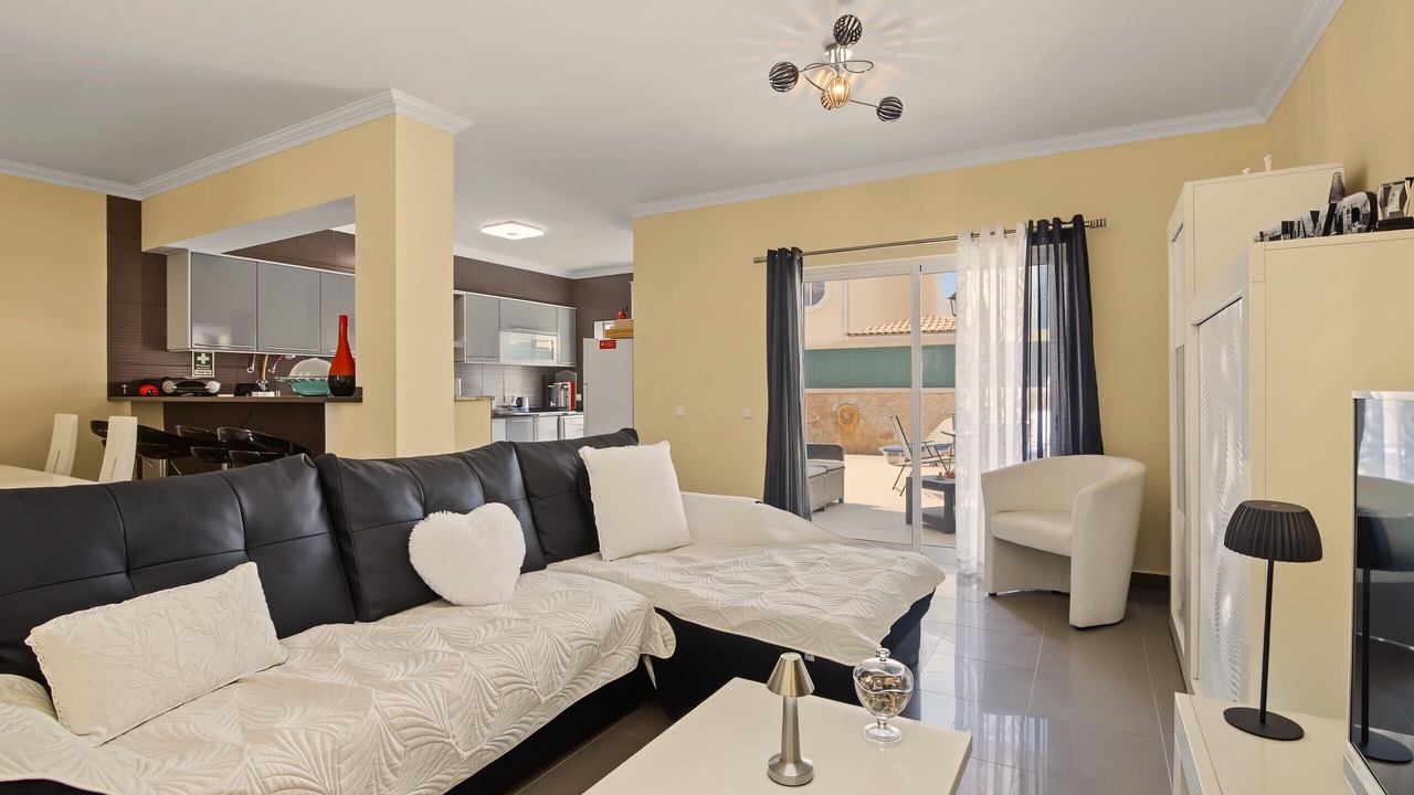 Photo of Livingroom in Silves