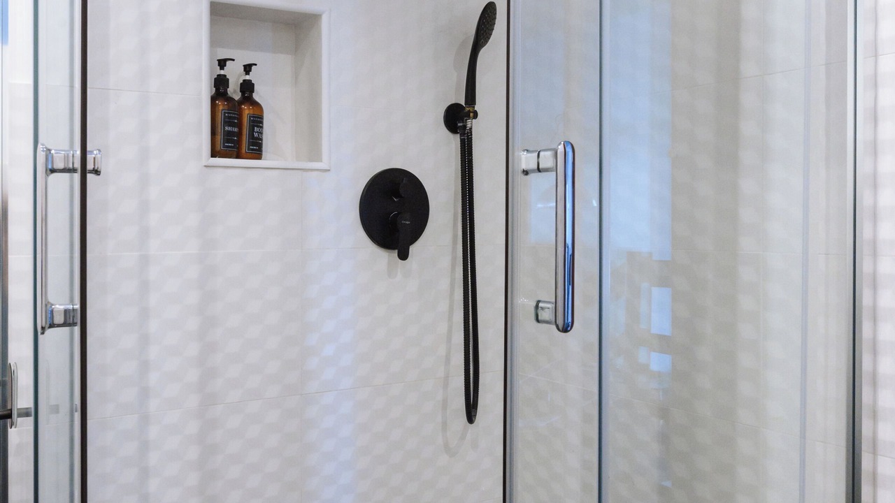 Photo of Bathroom in Cacilhas
