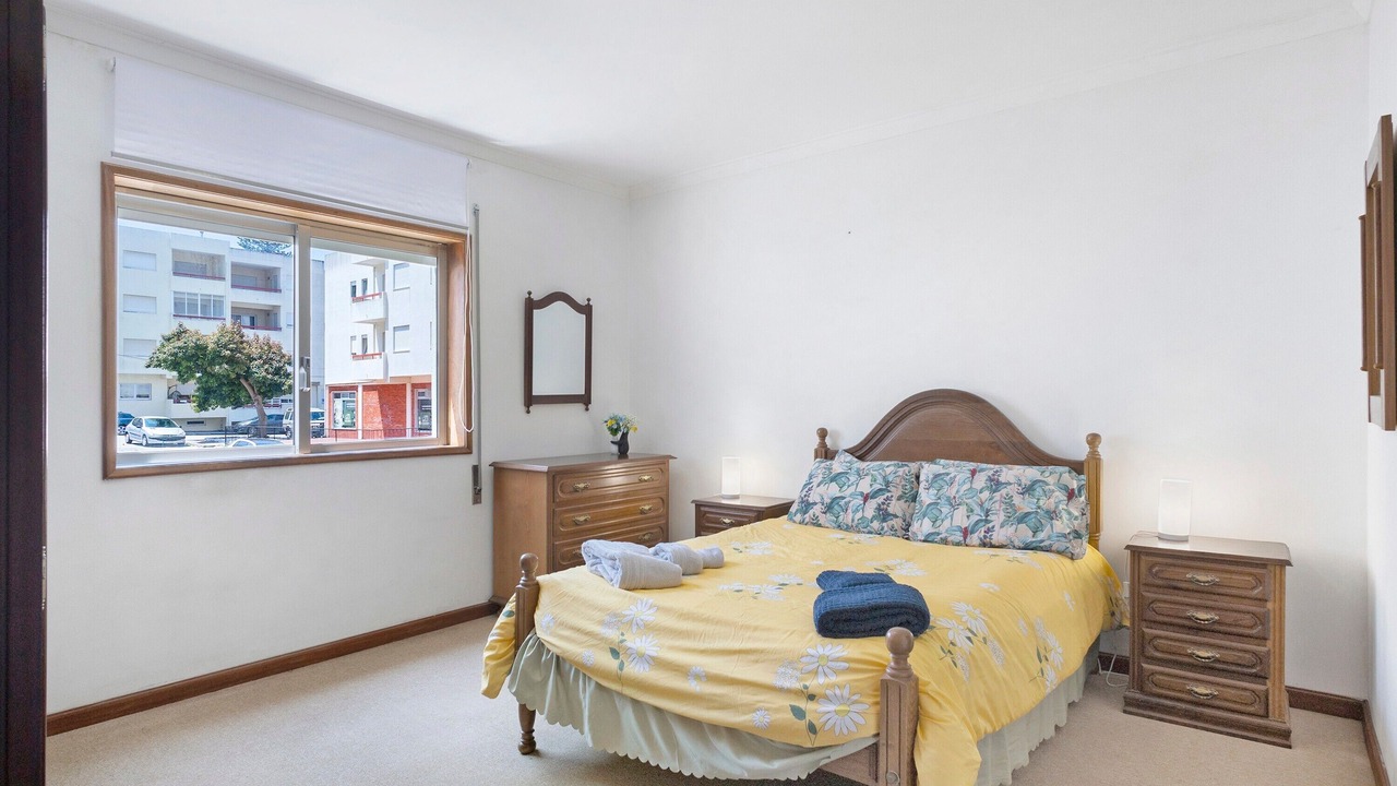 Photo of Bedroom in Caminha