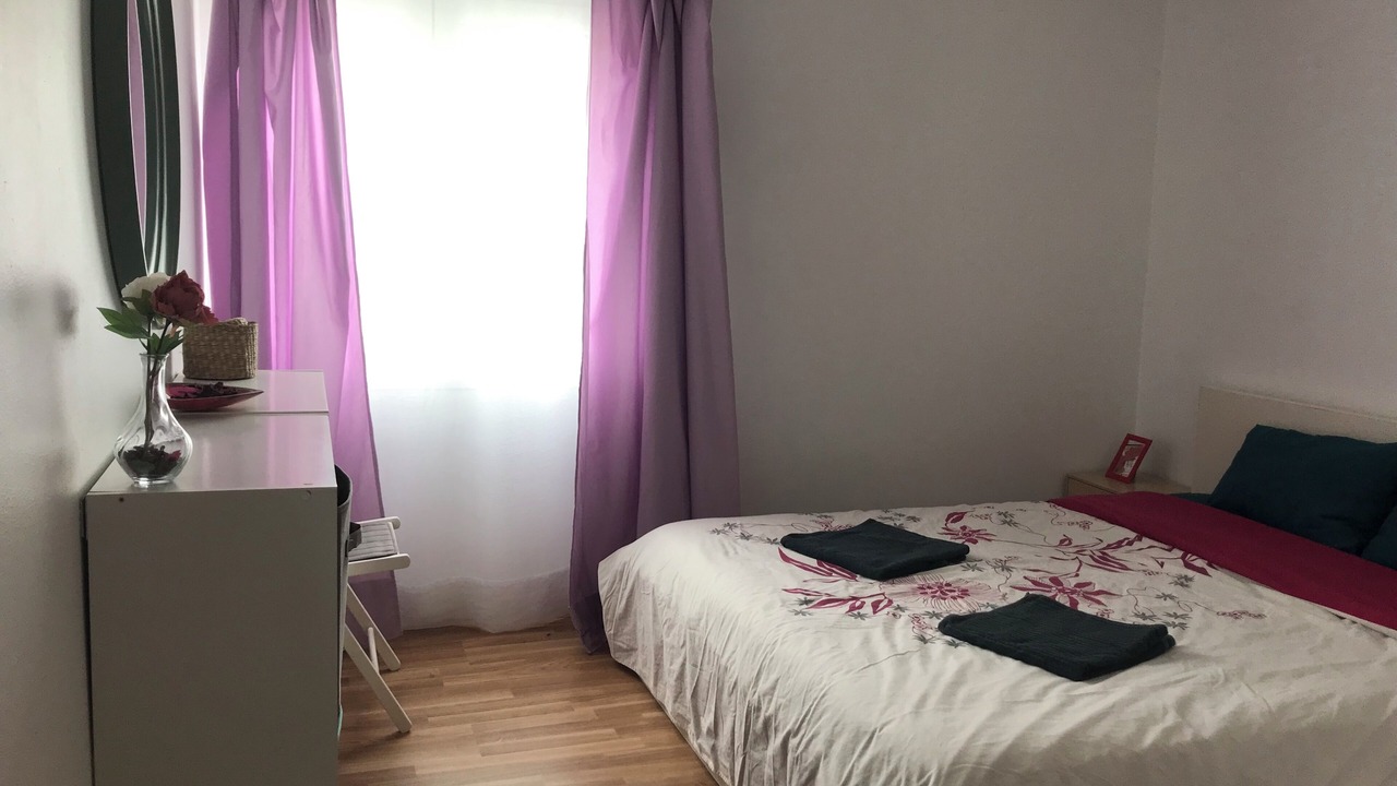 Photo of Bedroom in Rio de Mouro