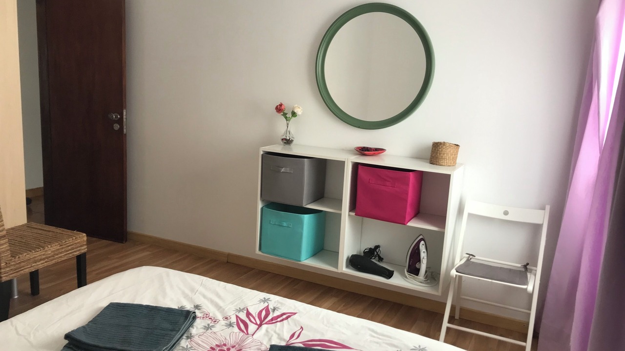 Photo of Bedroom in Rio de Mouro