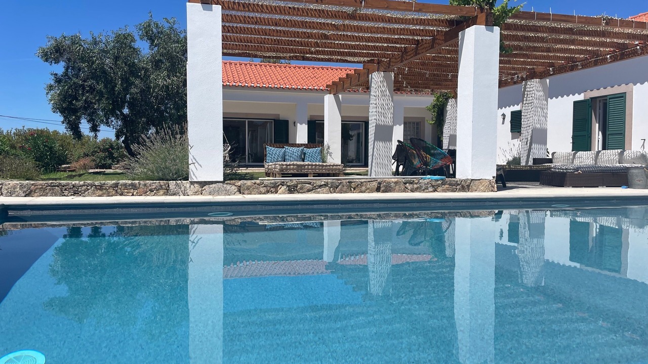 Photo of Outdoor in Santa Maria da Devesa