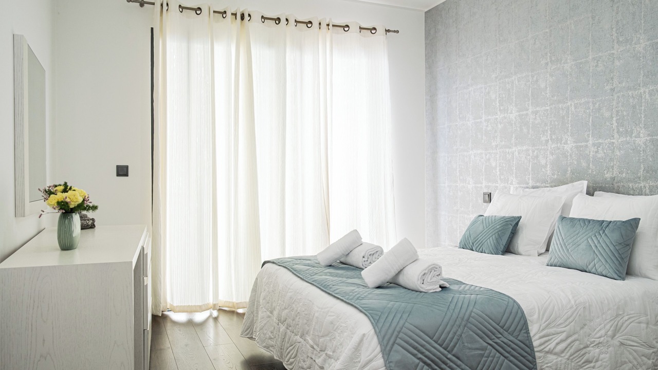 Photo of Bedroom in Ponta do Sol