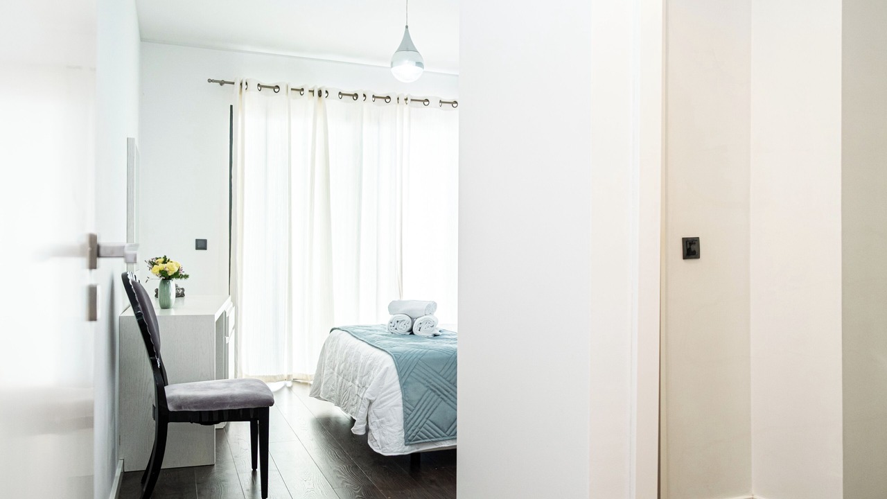 Photo of Bedroom in Ponta do Sol