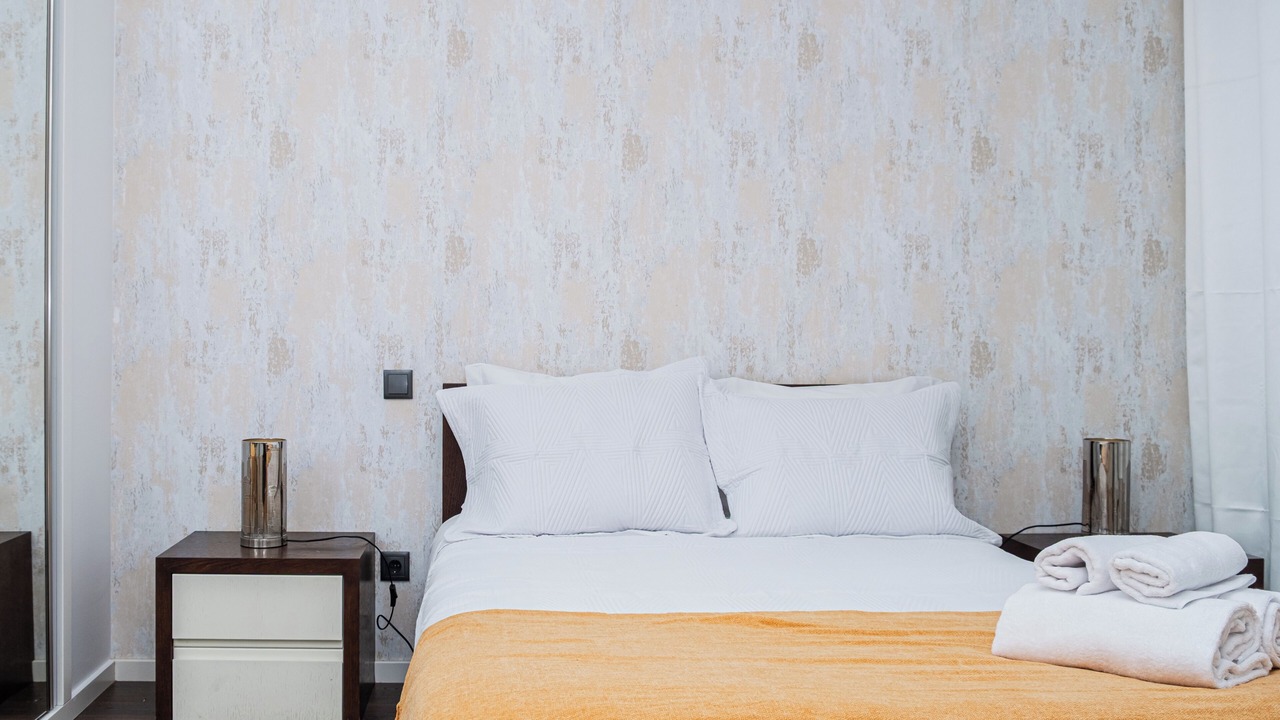 Photo of Bedroom in Ponta do Sol