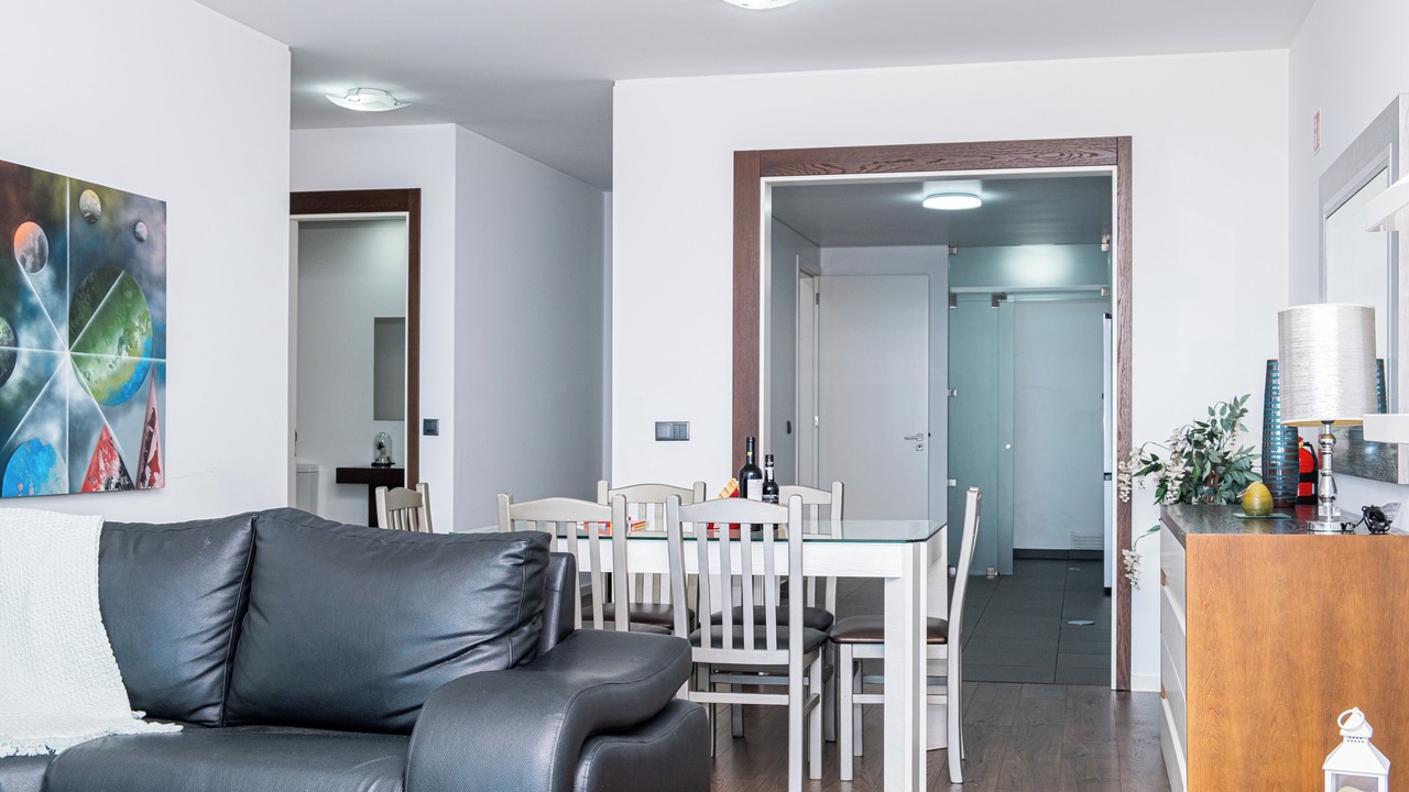 Photo of Livingroom in Ponta do Sol