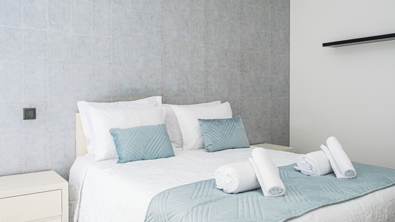 Photo of Bedroom in Ponta do Sol