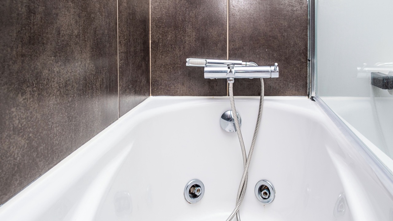 Photo of Bathroom in Ponta do Sol