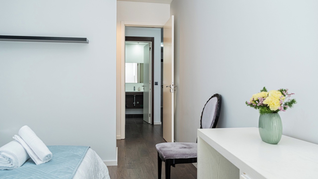 Photo of Bedroom in Ponta do Sol