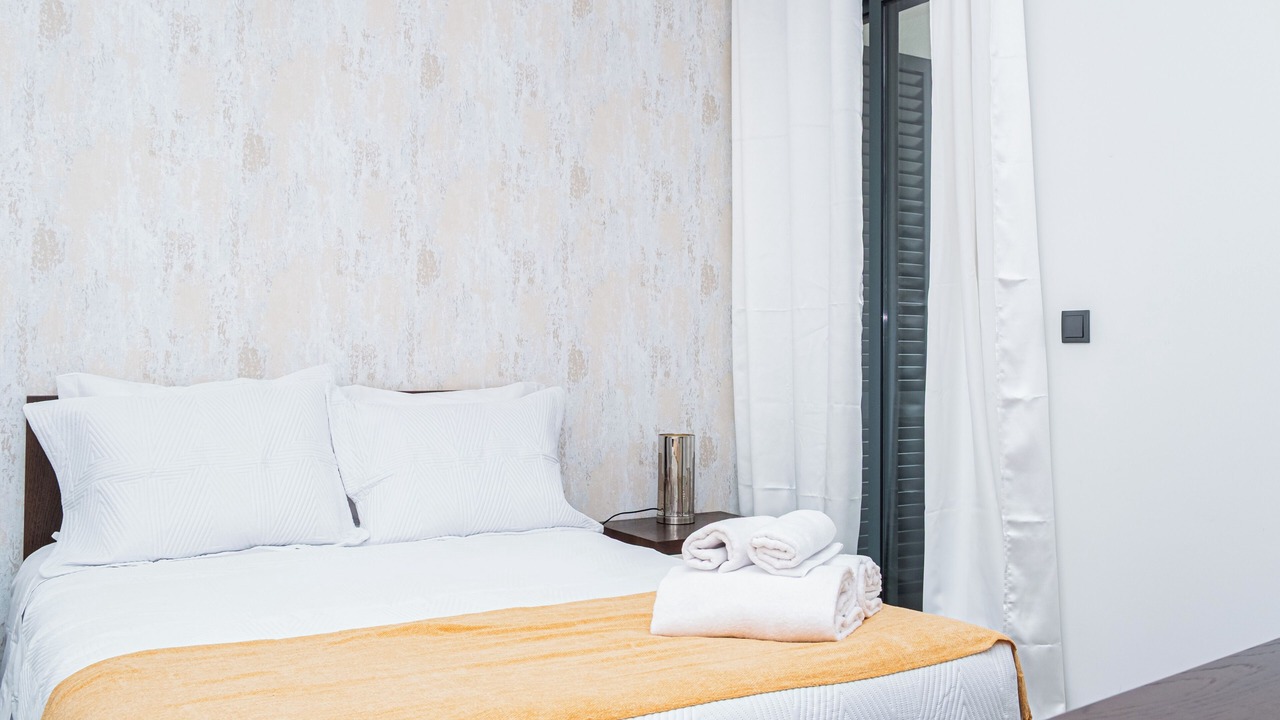 Photo of Bedroom in Ponta do Sol