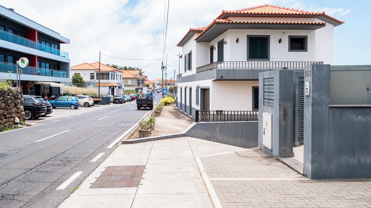 Photo of Outdoor in Ponta do Sol