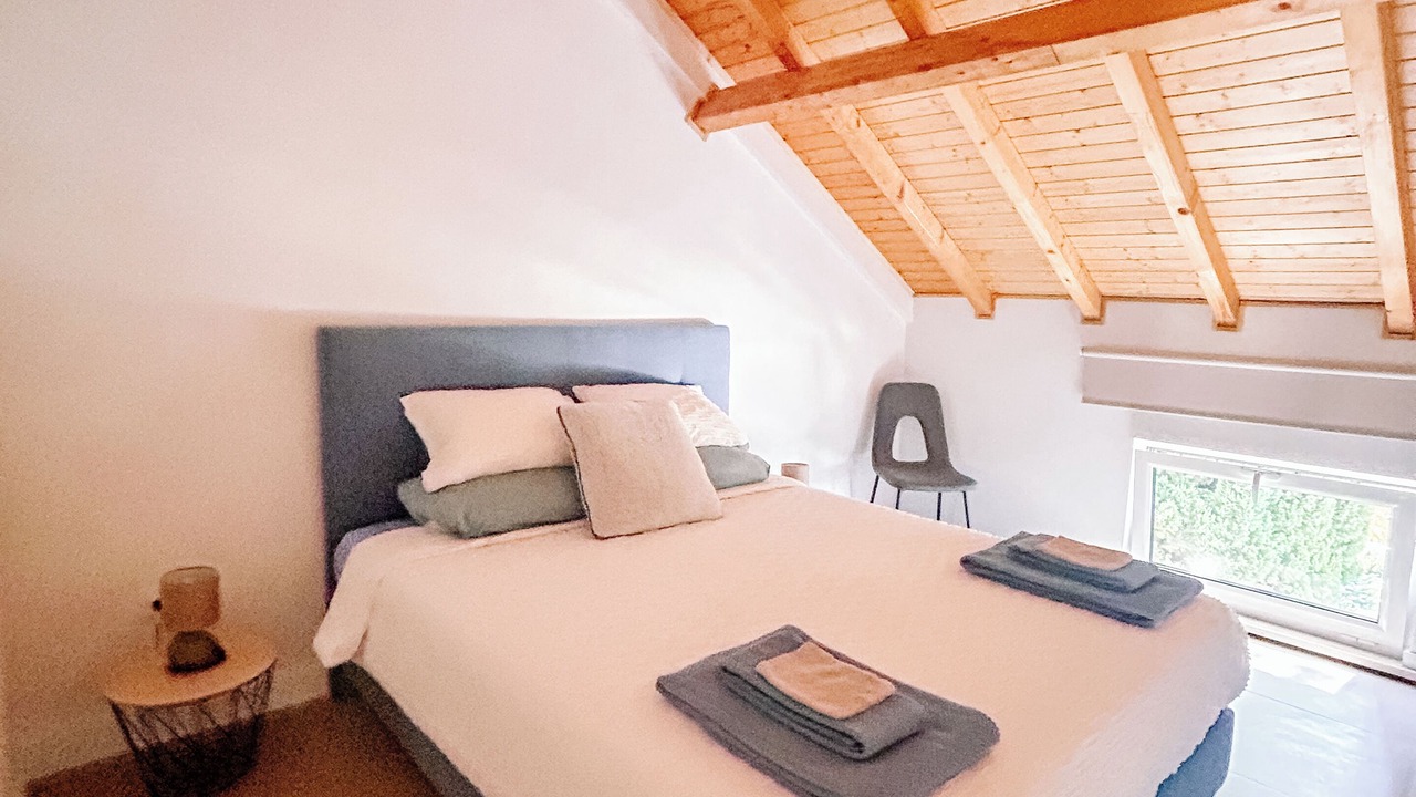 Photo of Bedroom in Cadaval