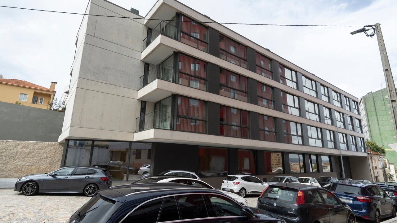 Photo of Outdoor in Mafamude