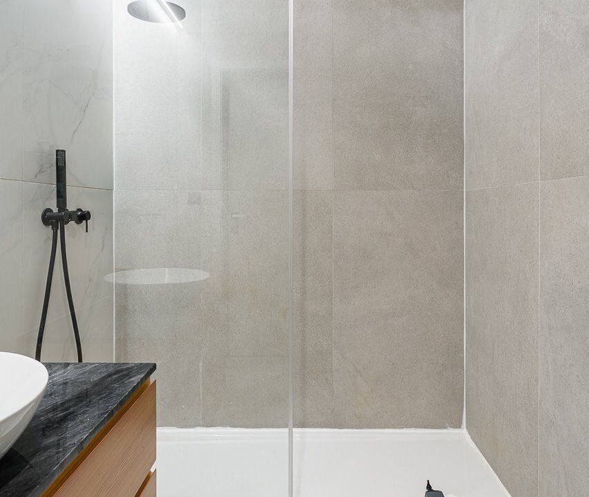 Photo of Bathroom in Mafamude