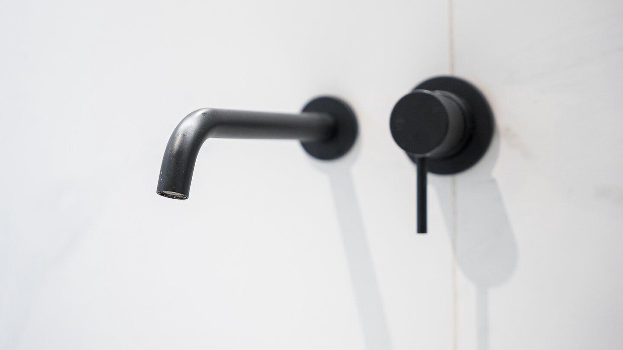 Photo of Bathroom in Mafamude