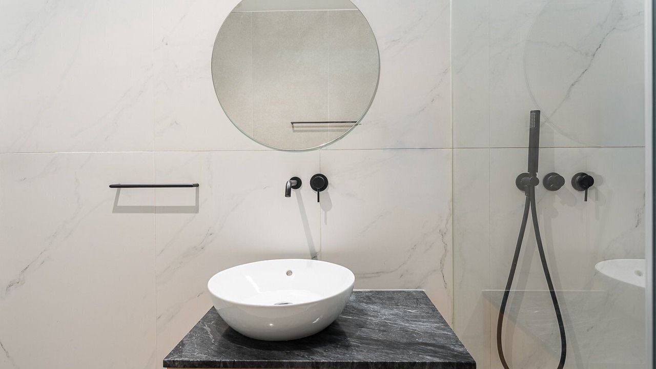 Photo of Bathroom in Mafamude