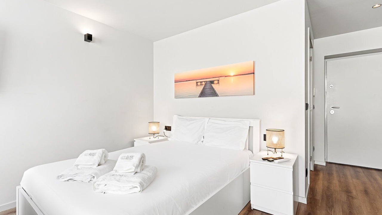 Photo of Bedroom in Mafamude