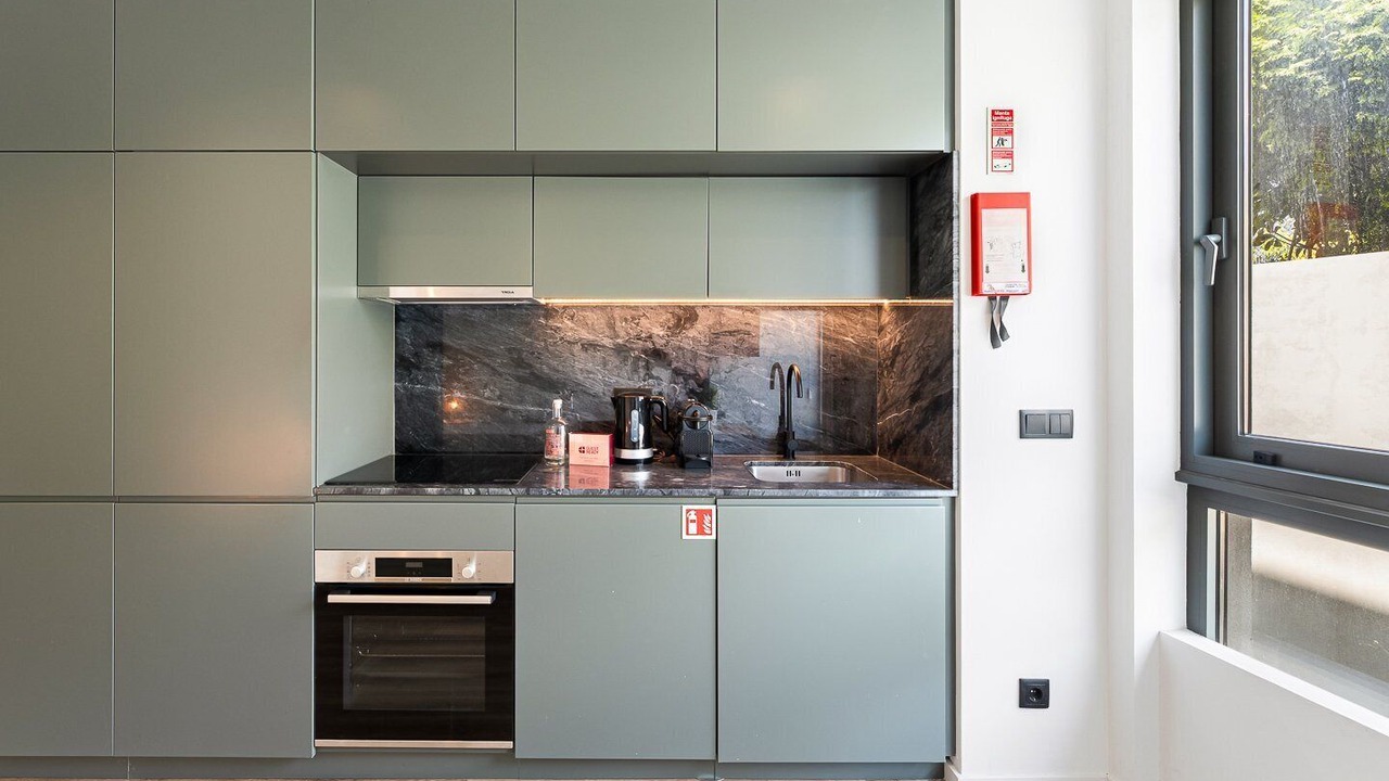 Photo of Kitchen in Mafamude