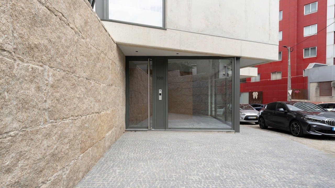 Photo of Outdoor in Mafamude