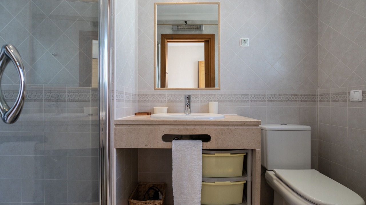 Photo of Bathroom in Manta Rota